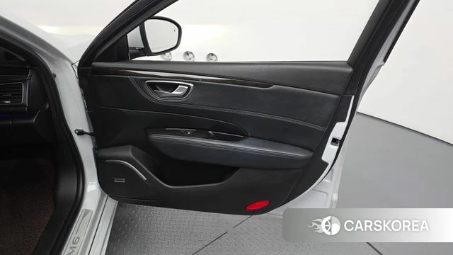 Renault Korea (Samsung) SM6 id 4983151 из Кореи 16
