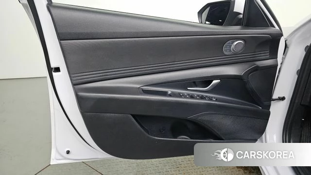 Hyundai Avante (CN7) id 4774686 из Кореи 16