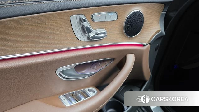 Mercedes-Benz E-Class W213 id 4997182 из Кореи 16