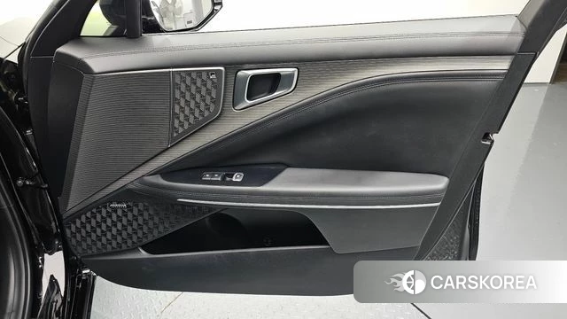 Kia The New K8 Hybrid id 5039181 из Кореи 16