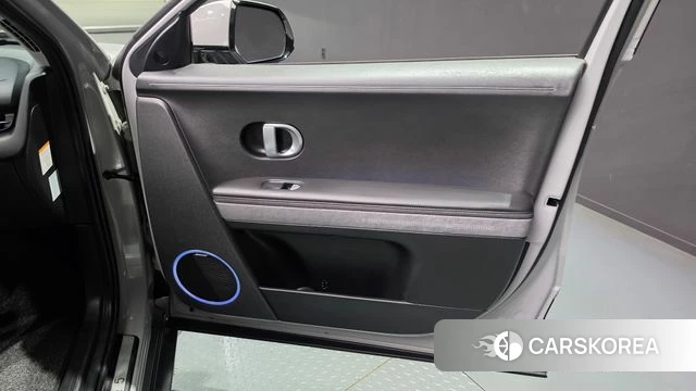 Hyundai Ionic 5 id 5027966 из Кореи 16