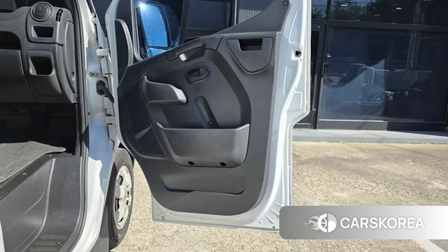 Renault Korea (Samsung) Master id 4937308 из Кореи 16