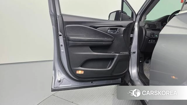 Honda Pilot 3rd generation id 4937311 из Кореи 16