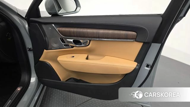 Volvo S90 id 5021489 из Кореи 16