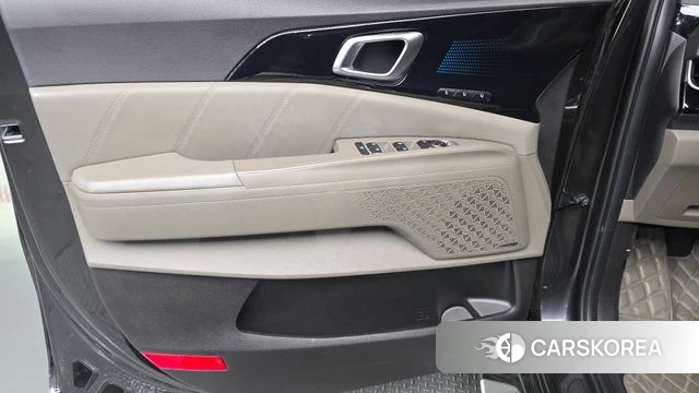 Kia The New Carnival 4th Generation id 4950173 из Кореи 16