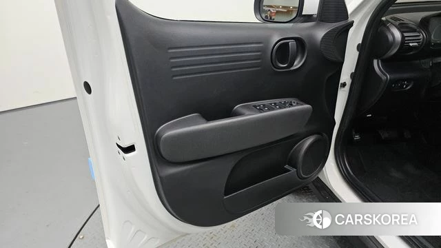 Hyundai Casper id 4585285 из Кореи 16