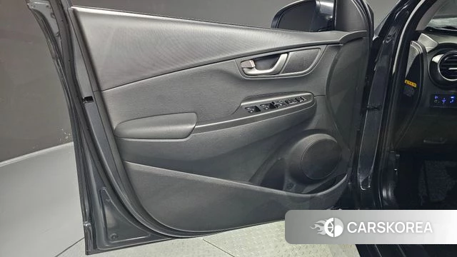Hyundai Kona id 4992951 из Кореи 16