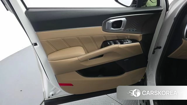 Kia The New Sorento 4th Generation id 5001435 из Кореи 16