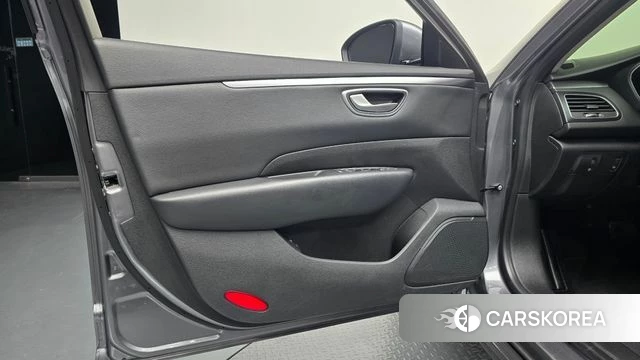 Renault Korea (Samsung) SM6 id 5023771 из Кореи 16