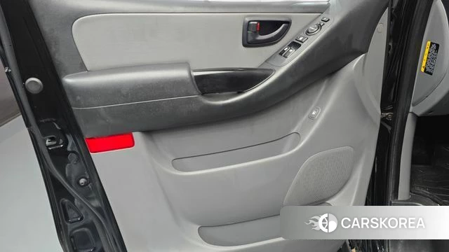 Hyundai The New Grand Starex id 5041863 из Кореи 16