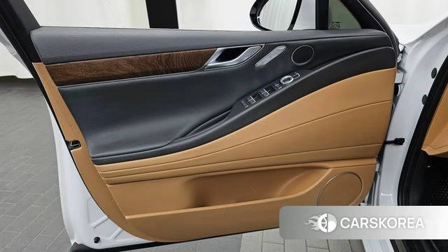 Genesis G80 (RG3) id 4998084 из Кореи 16