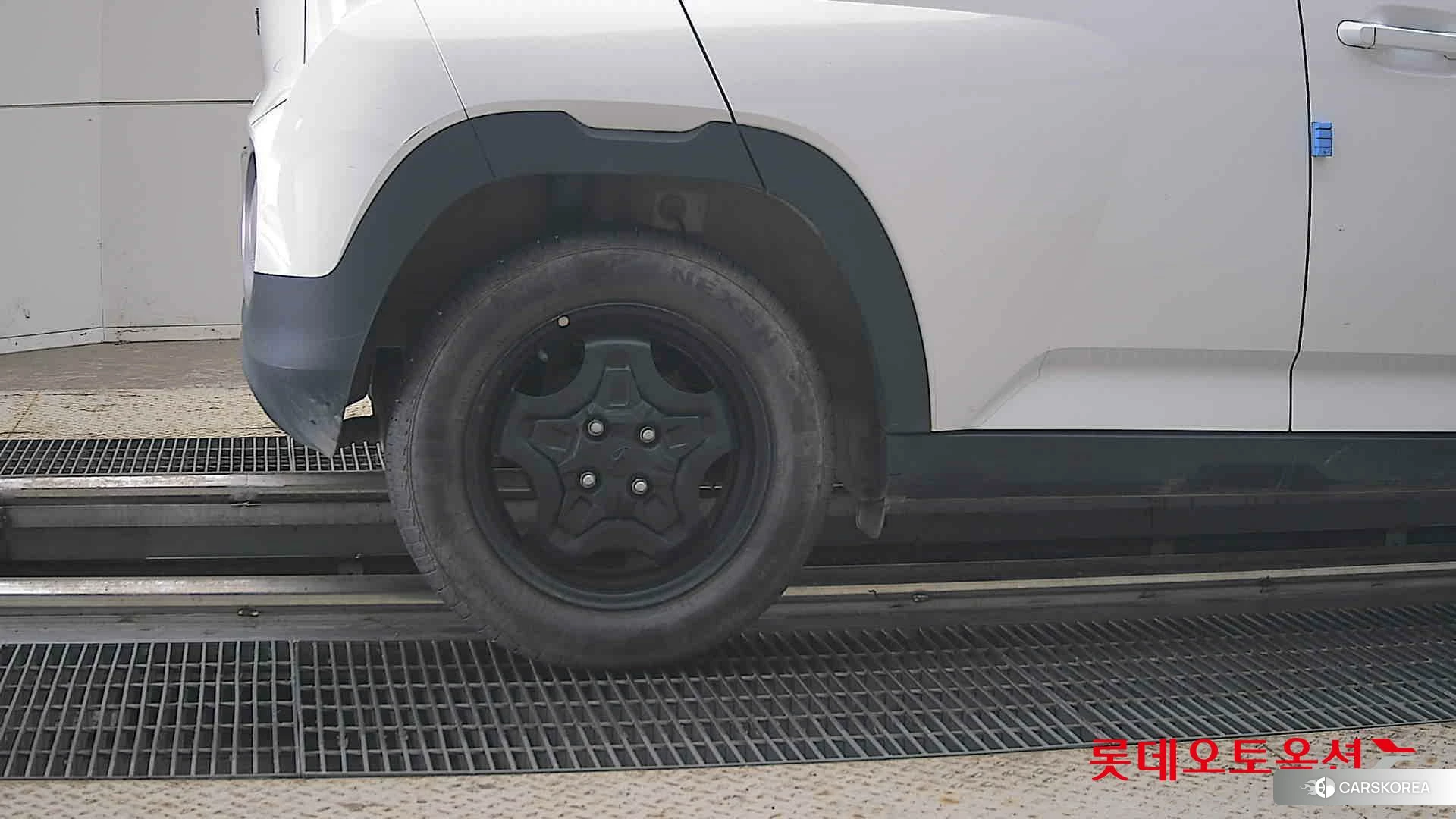 Hyundai Casper id 5001042 из Кореи 16