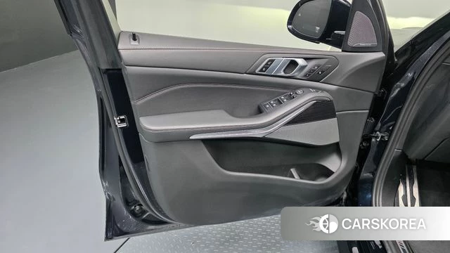 BMW X5 (G05) id 5001898 из Кореи 16