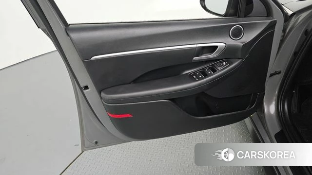 Hyundai Sonata Hybrid (DN8) id 4457699 из Кореи 16