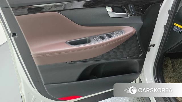 Hyundai Santa Fe TM id 4794942 из Кореи 16