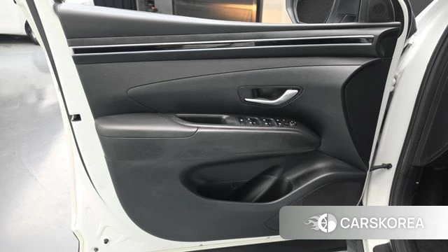 Hyundai Tucson (NX4) id 4566873 из Кореи 16