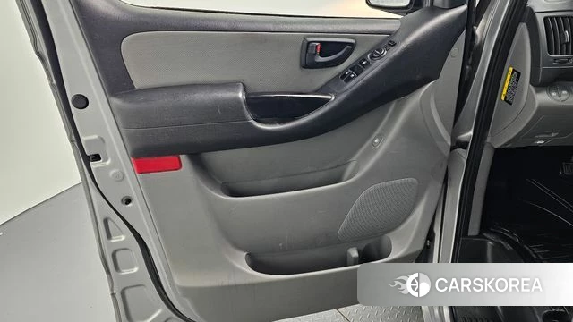Hyundai The New Grand Starex id 4667599 из Кореи 16