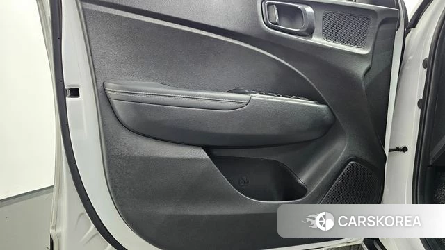 Hyundai Venue id 5041715 из Кореи 16