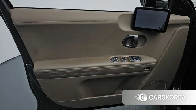 Hyundai The New Ionic 5 id 4921024 из Кореи 16