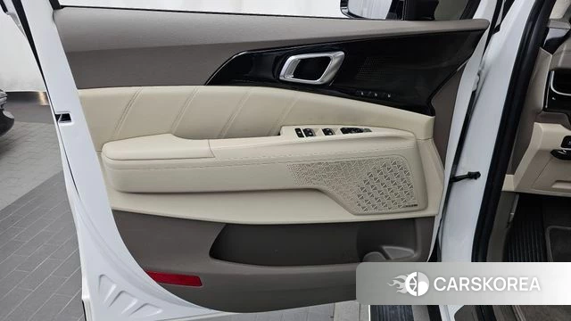 Kia The New Carnival 4th Generation id 4957684 из Кореи 16