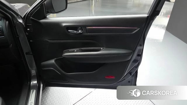Renault Korea (Samsung) The New QM6 id 4991880 из Кореи 16