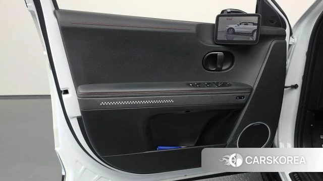 Hyundai The New Ionic 5 id 4975008 из Кореи 16