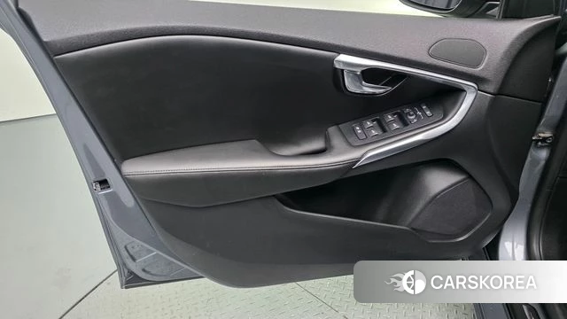 Volvo V40 id 4998775 из Кореи 16