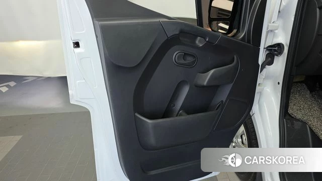 Renault Korea (Samsung) Master id 4918298 из Кореи 16