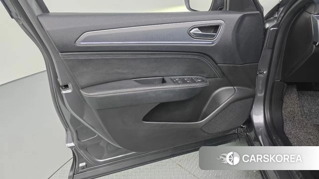 Renault Korea (Samsung) XM3 id 5018279 из Кореи 16
