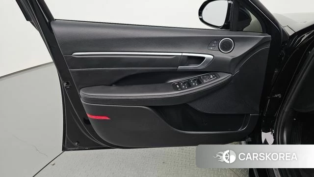 Hyundai Sonata D Edge (DN8) id 5039549 из Кореи 16