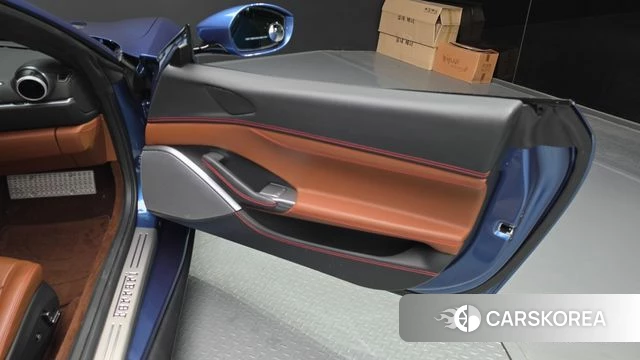 Ferrari Portofino id 5004170 из Кореи 16