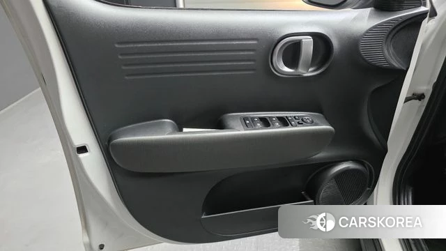 Hyundai Casper id 4517895 из Кореи 16