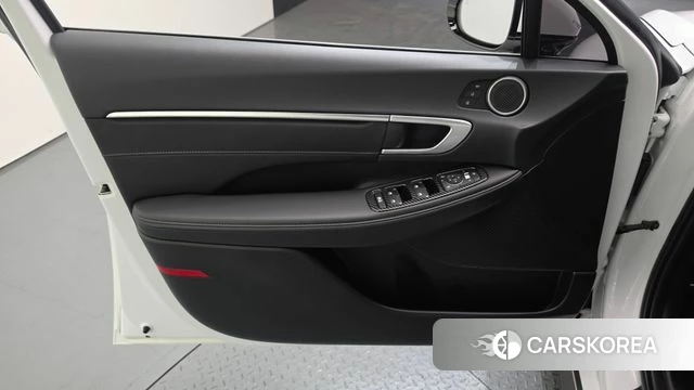 Hyundai Sonata D Edge (DN8) id 4996105 из Кореи 16