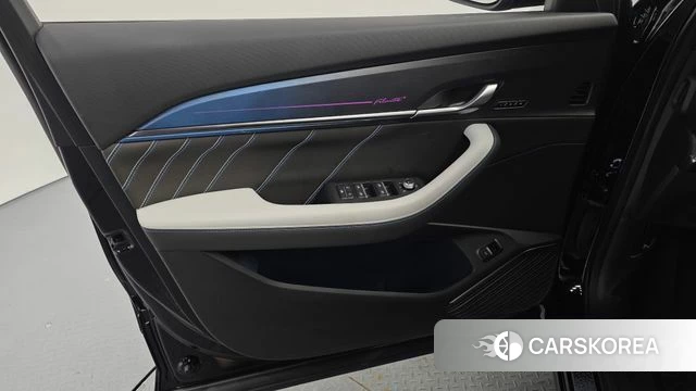 Renault Korea (Samsung) Filant id 4995251 из Кореи 16