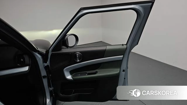 Mini Cooper Countryman id 4958458 из Кореи 16