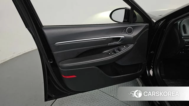 Hyundai Sonata (DN8) id 5027668 из Кореи 16