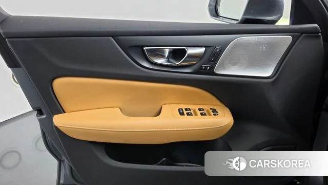 Volvo S60 3rd generation id 4982294 из Кореи 16