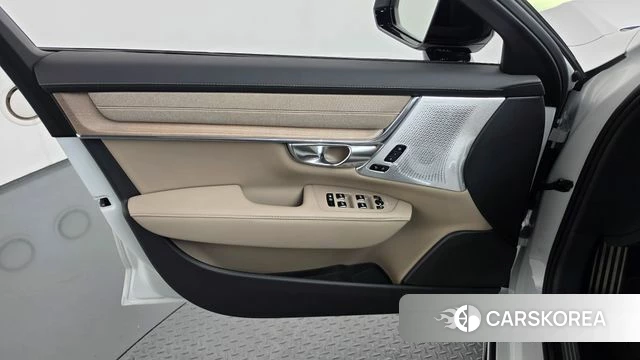 Volvo S90 id 5015755 из Кореи 16