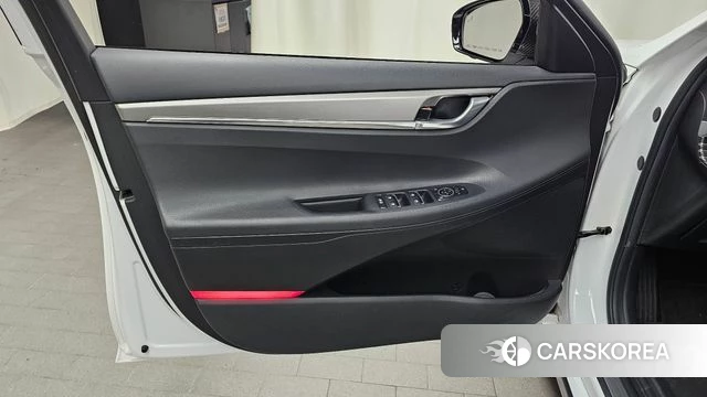 Hyundai The New Grandeur IG id 4951343 из Кореи 16