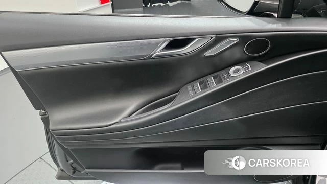Genesis G80 (RG3) id 4982328 из Кореи 16