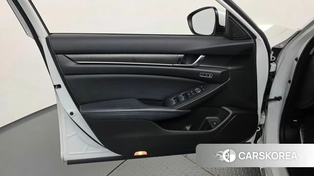 Honda Accord 10th Generation id 4960250 из Кореи 16