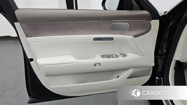 Genesis G90 (RS4) id 4985263 из Кореи 16
