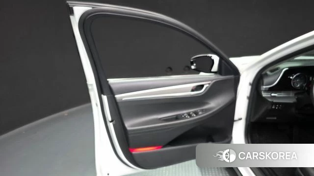 Hyundai The New Grandeur IG id 4646238 из Кореи 16
