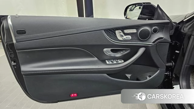 Mercedes-Benz E-Class W213 id 5018451 из Кореи 16