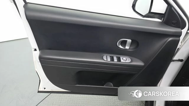 Hyundai Ionic 5 id 5012329 из Кореи 16