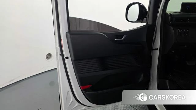 Hyundai ST1 id 4916597 из Кореи 16