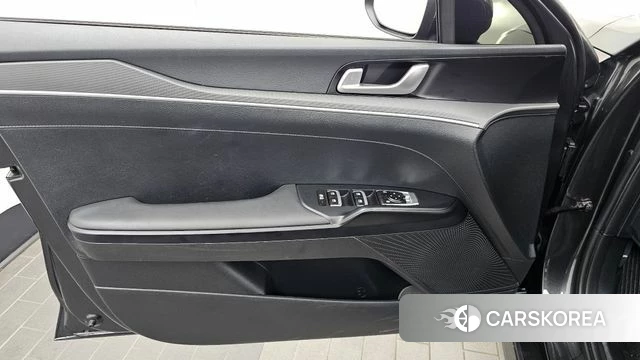Kia K5 3rd generation id 4707413 из Кореи 16