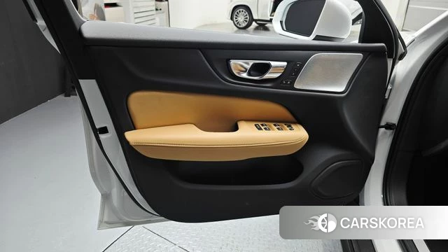 Volvo V60 Cross-Country 2nd Generation id 5038932 из Кореи 16