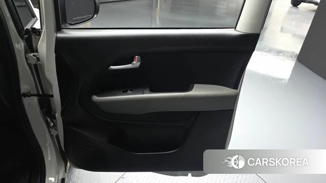 Kia The New Kia Ray id 5039977 из Кореи 16
