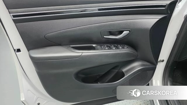 Hyundai Tucson (NX4) id 4836150 из Кореи 16